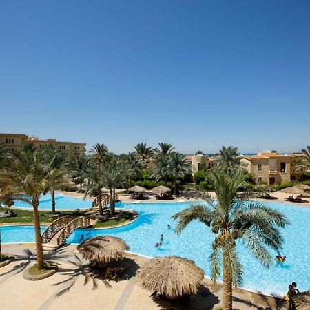 Palma Vision Hotel Inside Palma Resort & Diving Club Hurghada Exterior photo