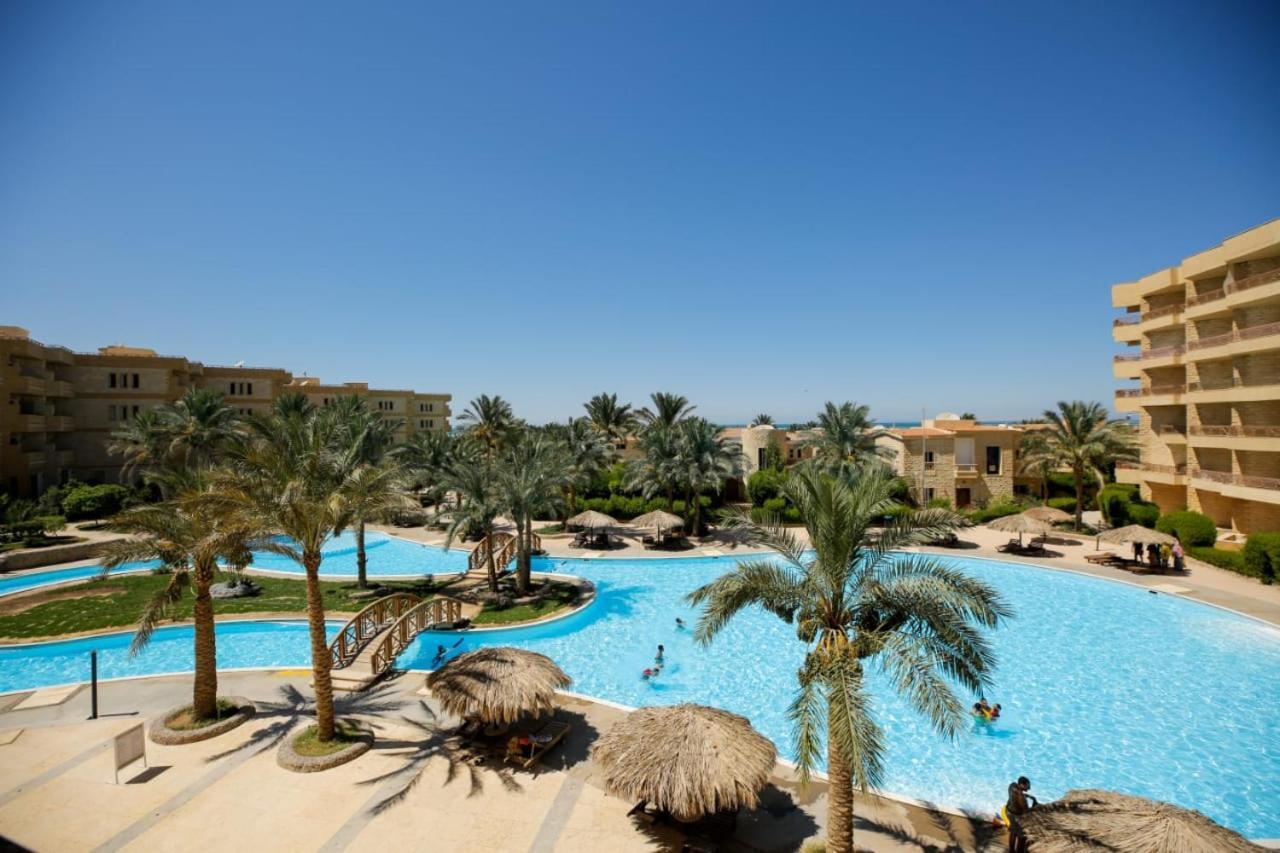 Palma Vision Hotel Inside Palma Resort & Diving Club Hurghada Exterior photo