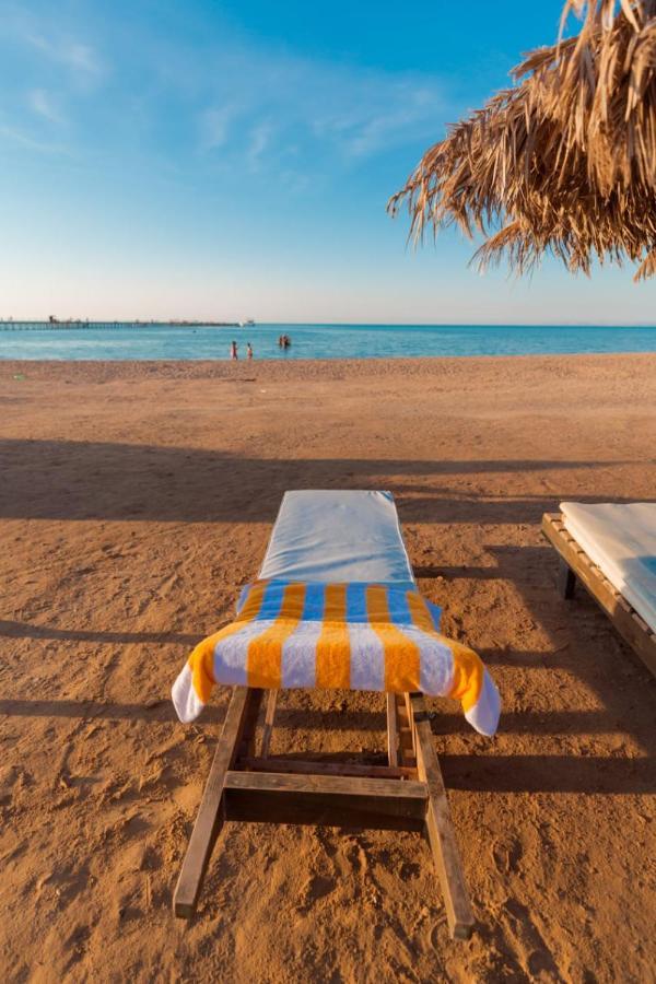 Palma Vision Hotel Inside Palma Resort & Diving Club Hurghada Exterior photo