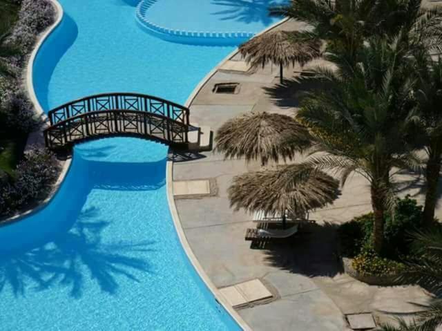 Palma Vision Hotel Inside Palma Resort & Diving Club Hurghada Exterior photo