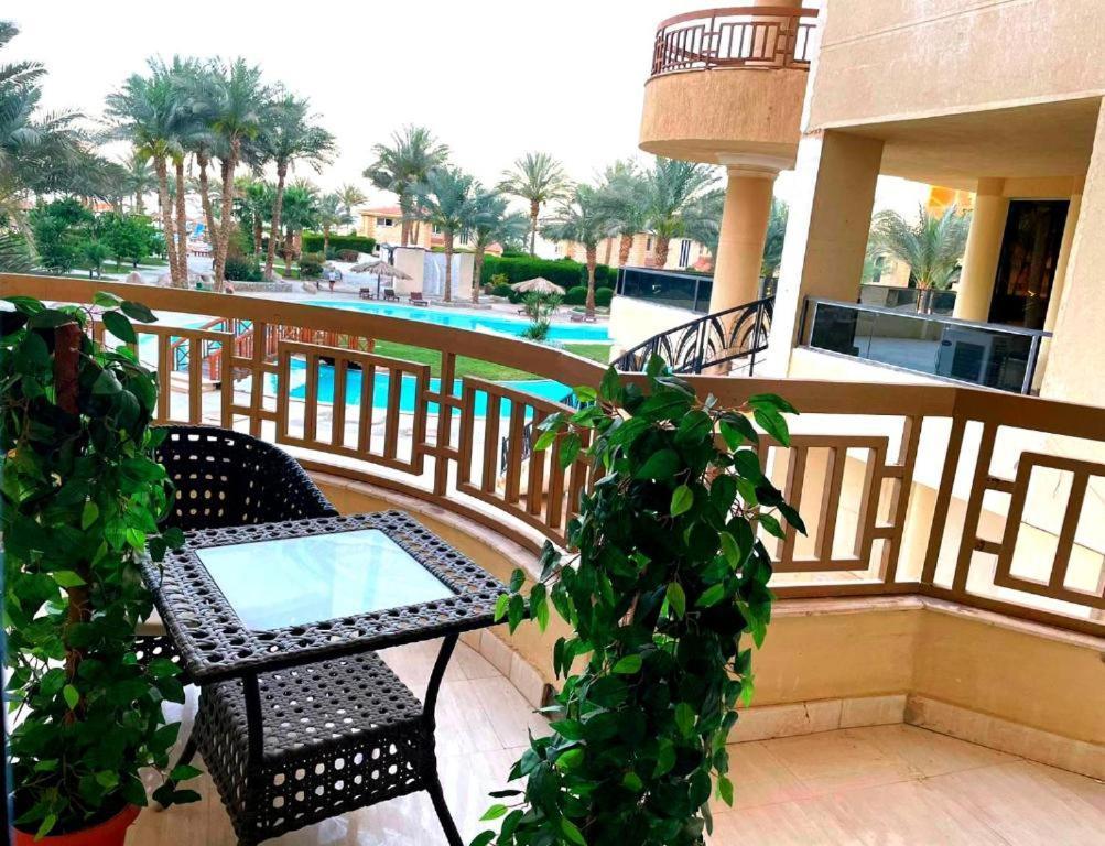Palma Vision Hotel Inside Palma Resort & Diving Club Hurghada Exterior photo