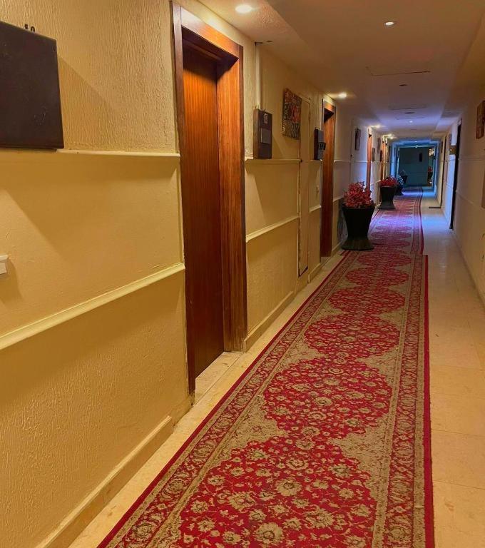 Palma Vision Hotel Inside Palma Resort & Diving Club Hurghada Exterior photo